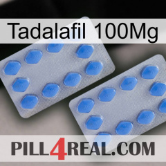 Tadalafil 100Mg 20